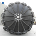 Pneumatic Marine Floating Rubber Boat Fenders for Ship Docking